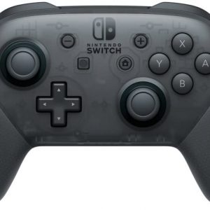 Nintendo Switch – Pro Controller
