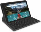RCA VENTURER GEMINI PRO 10.1" HD Android 8.1 Tablet Laptop Bluetooth 32GB +64GB