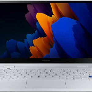 Galaxy Book Flex2. Experience the best of your smartphone from your laptop. The power of 5G means you’ll always get most reliable connection