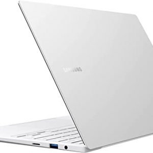 Samsung Galaxy Book Pro Intel Core i5 with Windows 10 Home 15.6 Inch Laptop 8GB RAM 512GB Storage Mystic Silver (UK Version)