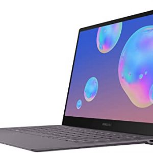 Samsung Galaxy Book S 13.3 Inch 8 GB Intel i5 Laptop – Earthy Gold (UK Version)