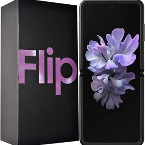 Samsung Galaxy Z Flip Smartphone 4G | 8GB RAM & 256GB Storage | 6.7" Foldable Display. Plaza Compare track the best deals for you on 📱 Flip