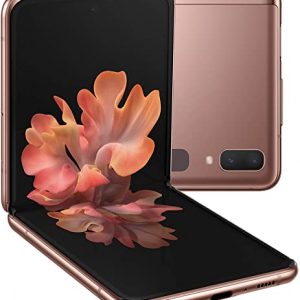 Samsung Galaxy Z Flip 5G. ignores smartphone convention with the first Real Flexible Glass phone screen. Plaza Compare track the best deals