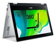 Acer Spin 311 11.6 inch Mediatek M8183C processor Mali-G72 MP3 GPU 32GB eMMC, 4GB RAM Chrome OS Keep on top of the basics with Acer Chromebook