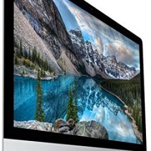 Apple iMac 27 5K. Core i5/i7/AMD Radeon, 2.9/3.2Ghz, 8/16GB RAM, with/without Retina 5K display. All specs in one place, save time & money