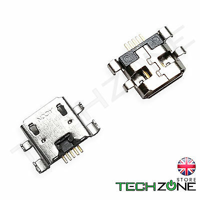 ASUS Google Nexus 7 2nd Gen ME571K K008 K009 Micro USB Charging Port Connector
