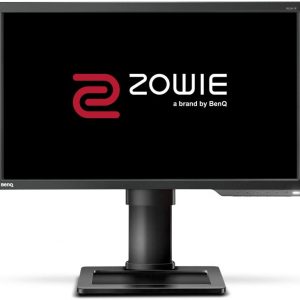 BenQ ZOWIE XL2411P 24 Inch 144Hz PC Gaming Monitor | 1080P 1ms | Black eQualizer & Color Vibrance for Competitive Edge | No 120Hz support on console