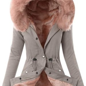BUKINIE Womens Open Front Long Sleeve Boho Boyfriend Knit Chunky Knit Cardigan Sweater Jackets Coats