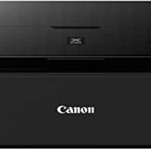 Canon 8746B008AA PIXMA iP8750 A3+ Wi-Fi Photo Printer,Black