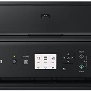 Canon PIXMA TS5150 3-in-1 Printer – Black