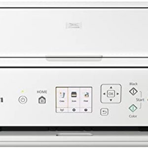 Canon PIXMA TS5151 3-in-1 Printer – White