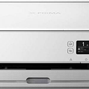 Canon PIXMA TS5351 Multifunctional Wifi Printer – White