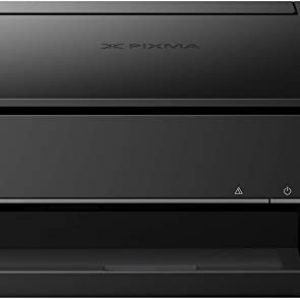 Canon PIXMA TS6350 Multifunctional Wifi Printer, Black