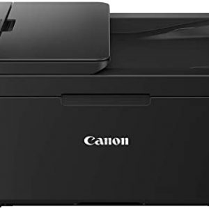 Canon TR4550 Multifunction Inkjet Printer – Black