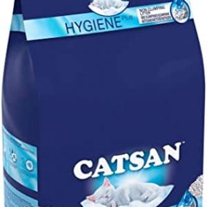 Catsan Hygiene Cat Litter 20L