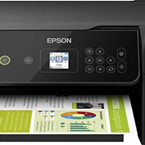 Epson ECO TANK ET 2720 Multifunctional Printer