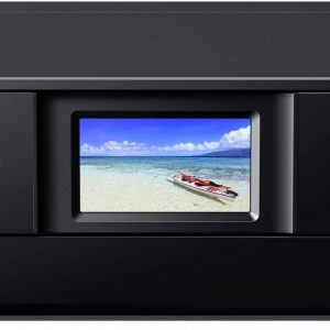 Epson Expression Photo XP-8600 Print/Scan/Copy Wi-Fi Printer, Black