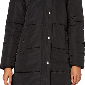 find. Women’s Long Padded Coat