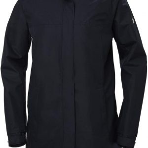 Helly Hansen Womens Jacket W Aden Long Coat