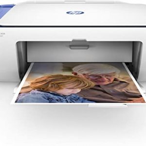 HP Deskjet 2630 All-in-One Printer, Instant Ink with 2 Months Trial