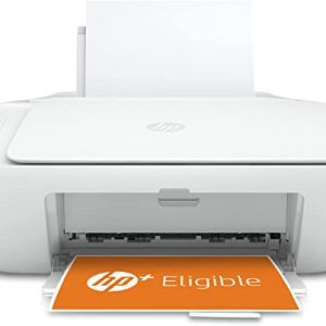 HP DeskJet 2710e All-In-One Colour Printer with 6 Months of Instant Ink with HP+ | Plaza Compare tracks the best deals for you on HP DeskJet