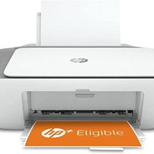 HP DeskJet 2720e All-in-One Colour Printer with 6 months of instant Ink with HP+
