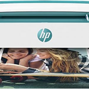 HP Deskjet 3762 All-In-One Printer: EU