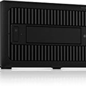 HP EliteDesk 800 G1 SFF Black Desktop PC, Intel Quad Core i5-4570 3.20GHz, 8GB RAM, 1TB HDD with Windows 10 Pro (Renewed)