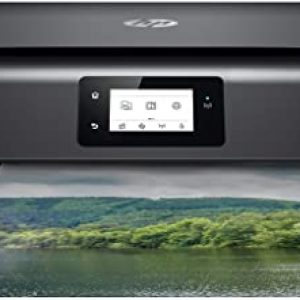 HP Envy 5010 All-in-One Printer, 2 Months of Instant Ink Trial Included