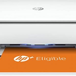 HP Envy 6020e All in One Colour Printer with 6 months of Instant Ink included with HP+