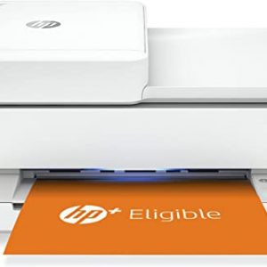 HP Envy 6420e All in One Colour Printer with 6 months of Instant Ink with HP+