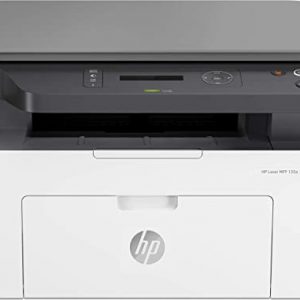 HP Laser 135W
