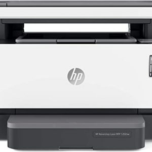 HP Neverstop Laser Printer 1202nw MFP with 5,000 Pages of Toner Inbox