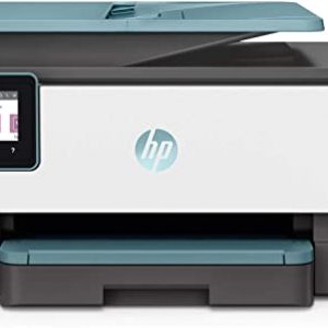 HP OfficeJet Pro 8025 All-in-One Oasis