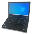 Lenovo Windows 10 laptop 14.1" Cheap Core i5 2nd to 6th Gen up to 16GB 480GB SSD