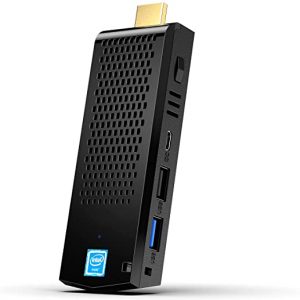 Mini PC Stick | Mini Desktop Computer | SNUNMU Intel Atom Z8350, NiPoGi Ιntel Celeron, MeLE Fanless Celeron J4125, AWOW Fanless Stick...