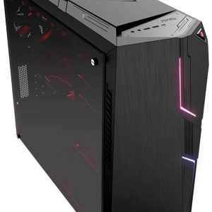 MSI COMPUTER GAMING DESKTOPS MAG META 5 R5-3600 512GB 1TB 8GB NOOD W10H FR