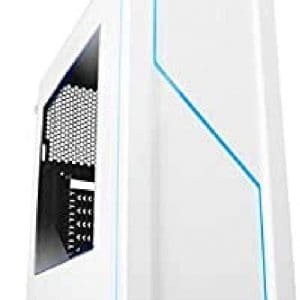 NOX NXHUMMERMCB – Desktop Computer Case white