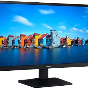 Samsung S22A330 22 Inch LED FullHD 1080p Monitor – 1920×1080, HDMI, VGA