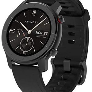 Xiaomi Amazfit GTR Smart Watch 42mm black