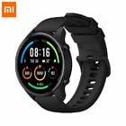Xiaomi Mi Watch Blood Oxygen GPS SmartWatch Bluetooth Fitness Heart Color Sports