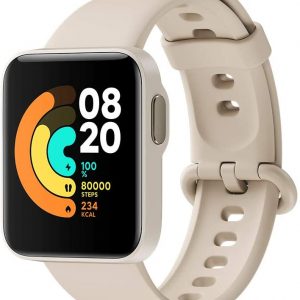 Xiaomi Watch Lite. | Fitness Trackers With Heart Rate Monitor, Waterproof 5ATM,GPS Fitness Tracker. Plaza Compare tracks the best deals on