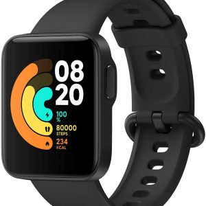 Xiaomi Mi Smart Watch Lite. 1.4" TFT Display, 5ATM Resistance, Heart Rate, Sleep, Breathing & Activities Monitoring. Plaza Compare best 🏷️