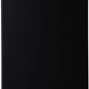 Russell Hobbs Freezer Under Counter | 50cm Wide Freestanding Freezer RHUCFZ3B