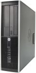 HP Elite 8300 SFF Quad Core i5-3470 3.2GHz 8GB 1000GB