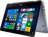 Samsung Notebook 7 Spin 2-in-1 13.3 inch FHD Touch Screen Notebook, Intel Core i5-8250U, 8GB DDR3 Ram, 256GB SSD