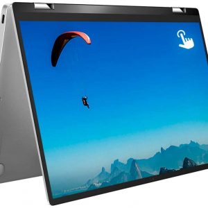 ASUS C434TA 14 inch Touchscreen Chromebook Flip (Intel Core M3-8100Y, 8GB RAM, 64GB eMMC, Chrome OS, Touchscreen & Convertible), Spangle Silver,…