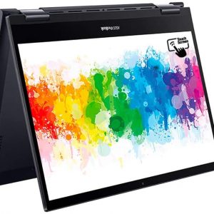 ASUS VivoBook Flip TM420IA