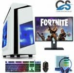 Best Gaming PC Bundle, intel i3,i5,i7, dual-screen. PlazaCompare tracks the best deals for you on cheap gaming PC Bundle. Save Time & Money