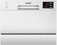 Cheap Compact Dishwasher. We are tracking prices from the most popular markets to give you the best price on Table Top Dishwasher.